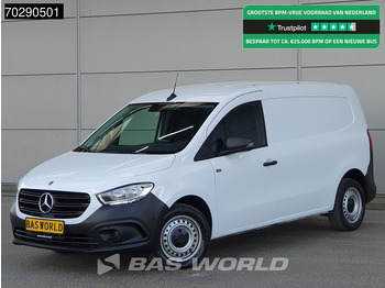 Små skåpbil MERCEDES-BENZ Citan