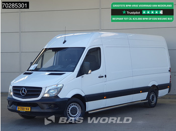 Skåpbil MERCEDES-BENZ Sprinter 311