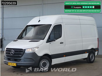 Små skåpbil MERCEDES-BENZ Sprinter 311