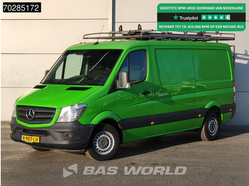 Skåpbil MERCEDES-BENZ Sprinter 314