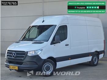 Skåpbil MERCEDES-BENZ Sprinter 314