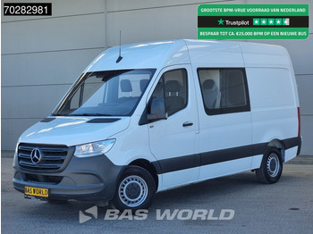 Skåpbil MERCEDES-BENZ Sprinter 314