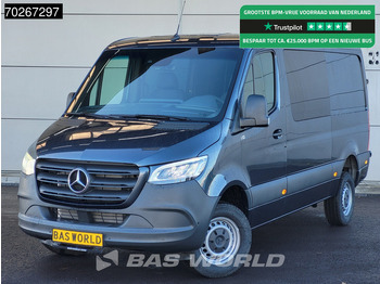 Skåpbil MERCEDES-BENZ Sprinter 315