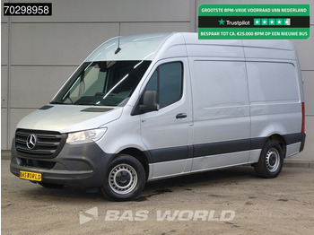 Små skåpbil MERCEDES-BENZ Sprinter 315