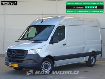 Små skåpbil MERCEDES-BENZ Sprinter 315