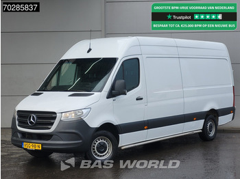 Skåpbil MERCEDES-BENZ Sprinter 315
