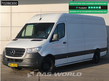 Skåpbil MERCEDES-BENZ Sprinter 315