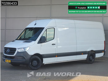 Skåpbil MERCEDES-BENZ Sprinter 315
