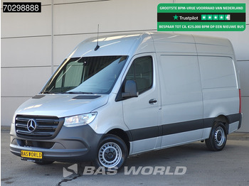 Små skåpbil MERCEDES-BENZ Sprinter 315