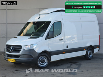 Kylbil MERCEDES-BENZ Sprinter 316