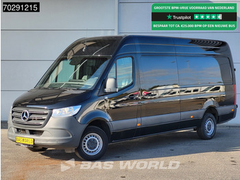 Skåpbil MERCEDES-BENZ Sprinter 317