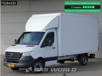 Volymskåp MERCEDES-BENZ Sprinter 317