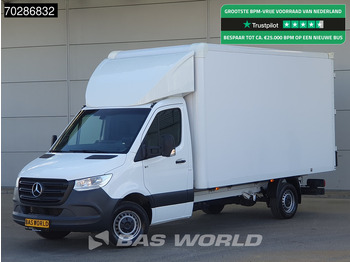 Volymskåp MERCEDES-BENZ Sprinter 317