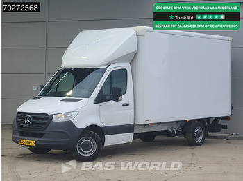 Volymskåp MERCEDES-BENZ Sprinter 317