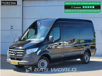 Skåpbil MERCEDES-BENZ Sprinter 317