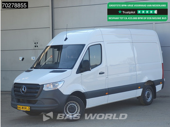 Skåpbil MERCEDES-BENZ Sprinter 317