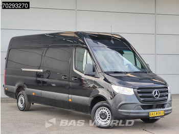 Skåpbil Mercedes-Benz Sprinter 317 CDI Automaat L3H2 3,5t Trekhaak Airco Cruise Camera Parkeersensoren MBUX CarPlay Euro6 L3 15m3 Airco Trekhaak: bild 3