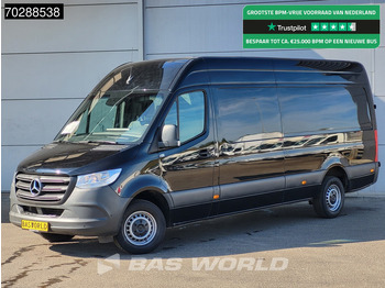 Skåpbil MERCEDES-BENZ Sprinter 317