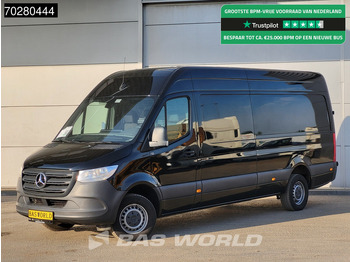 Skåpbil MERCEDES-BENZ Sprinter 317