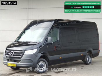 Skåpbil MERCEDES-BENZ Sprinter 317