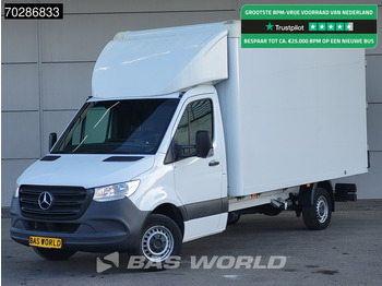 Volymskåp MERCEDES-BENZ Sprinter 317