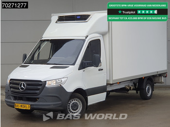 Kylbil MERCEDES-BENZ Sprinter 317