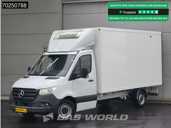 Kylbil MERCEDES-BENZ Sprinter 317