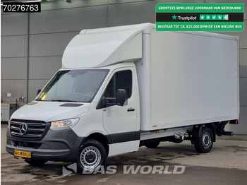 Volymskåp MERCEDES-BENZ Sprinter 317