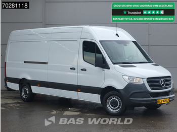 Skåpbil MERCEDES-BENZ Sprinter 319