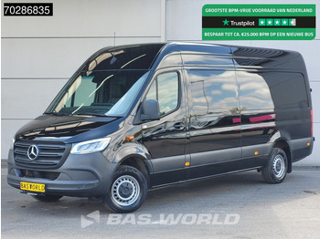 Skåpbil MERCEDES-BENZ Sprinter 319