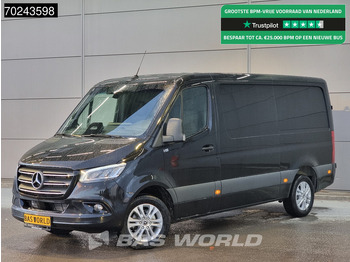 Skåpbil MERCEDES-BENZ Sprinter 319