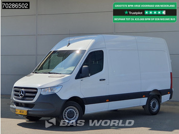 Skåpbil MERCEDES-BENZ Sprinter 319