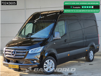 Skåpbil MERCEDES-BENZ Sprinter 319