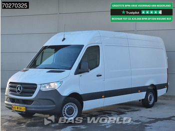 Skåpbil MERCEDES-BENZ Sprinter 319