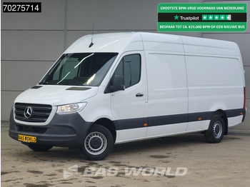Skåpbil MERCEDES-BENZ Sprinter 319