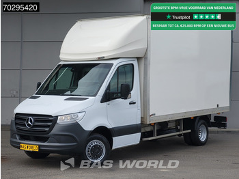 Volymskåp MERCEDES-BENZ Sprinter 514