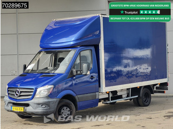 Volymskåp MERCEDES-BENZ Sprinter