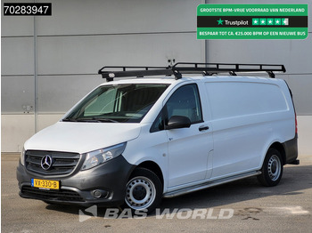 Små skåpbil MERCEDES-BENZ Vito 109