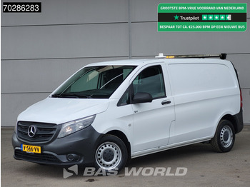 Små skåpbil MERCEDES-BENZ Vito 114