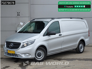 Små skåpbil MERCEDES-BENZ Vito 114