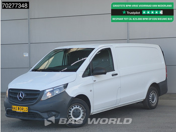 Små skåpbil MERCEDES-BENZ Vito 114