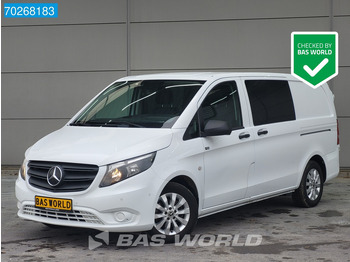 Små skåpbil MERCEDES-BENZ Vito 116