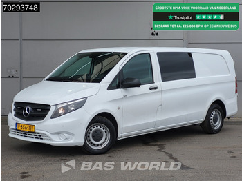 Små skåpbil MERCEDES-BENZ Vito 116