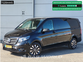 Små skåpbil MERCEDES-BENZ Vito