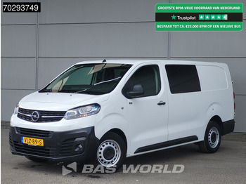 Små skåpbil OPEL Vivaro