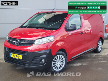 Små skåpbil OPEL Vivaro