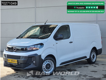 Små skåpbil OPEL Vivaro