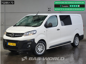 Små skåpbil OPEL Vivaro