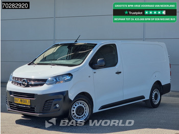 Små skåpbil OPEL Vivaro