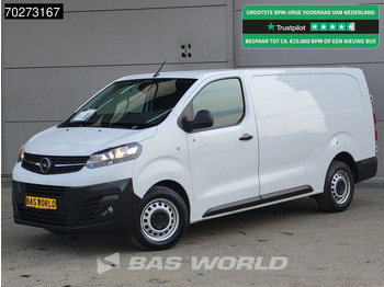 Små skåpbil OPEL Vivaro